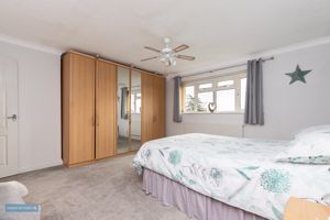 Bedroom- click for photo gallery